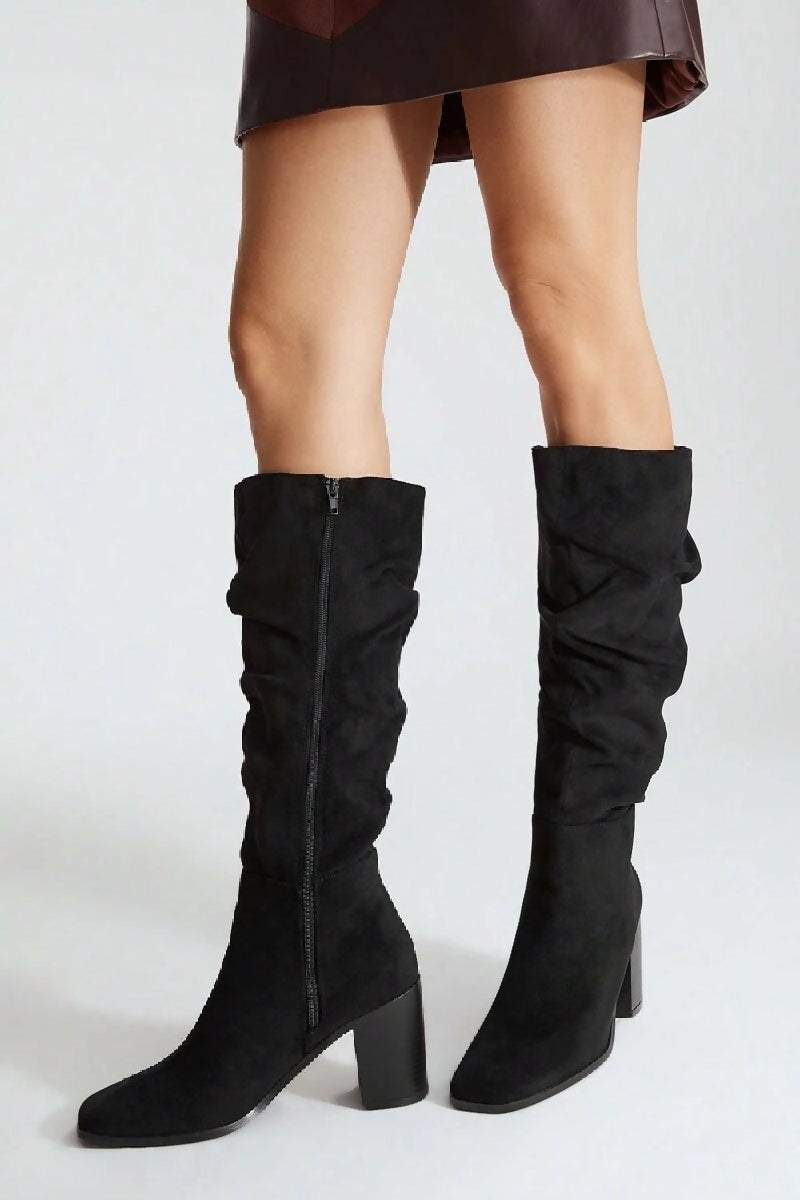 ACE8 - BLACK SUEDE (1)